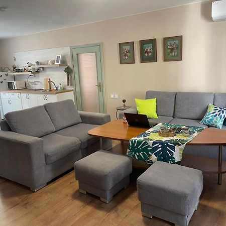 Nido Cozy 3Br Apartment Kapana Top Center Plovdiv Exterior photo