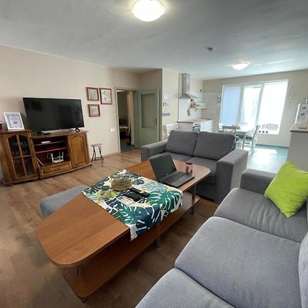 Nido Cozy 3Br Apartment Kapana Top Center Plovdiv Exterior photo