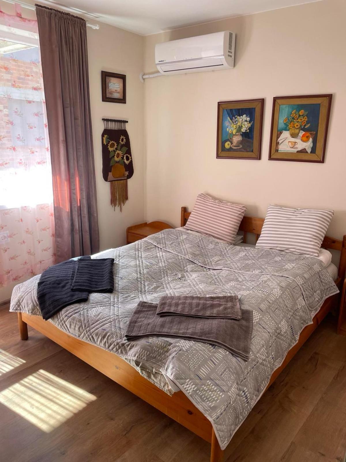 Nido Cozy 3Br Apartment Kapana Top Center Plovdiv Exterior photo