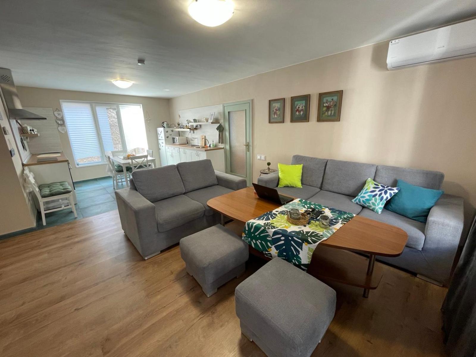 Nido Cozy 3Br Apartment Kapana Top Center Plovdiv Exterior photo