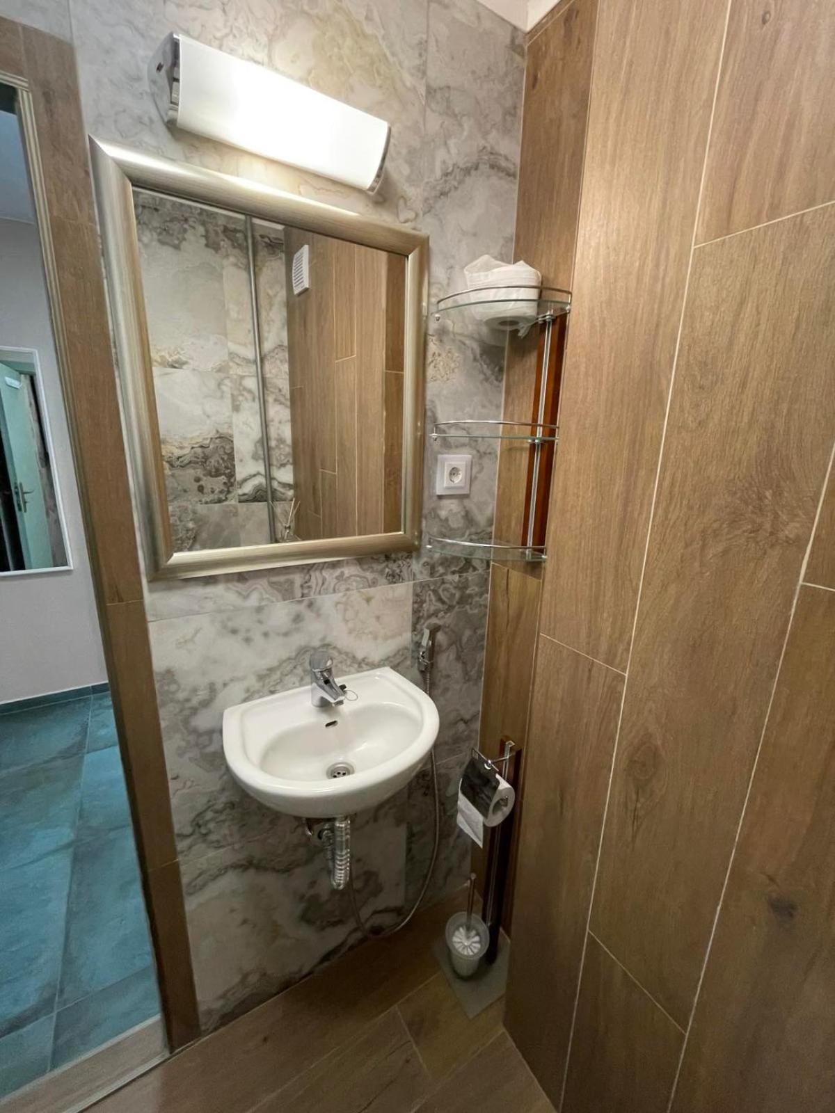 Nido Cozy 3Br Apartment Kapana Top Center Plovdiv Exterior photo