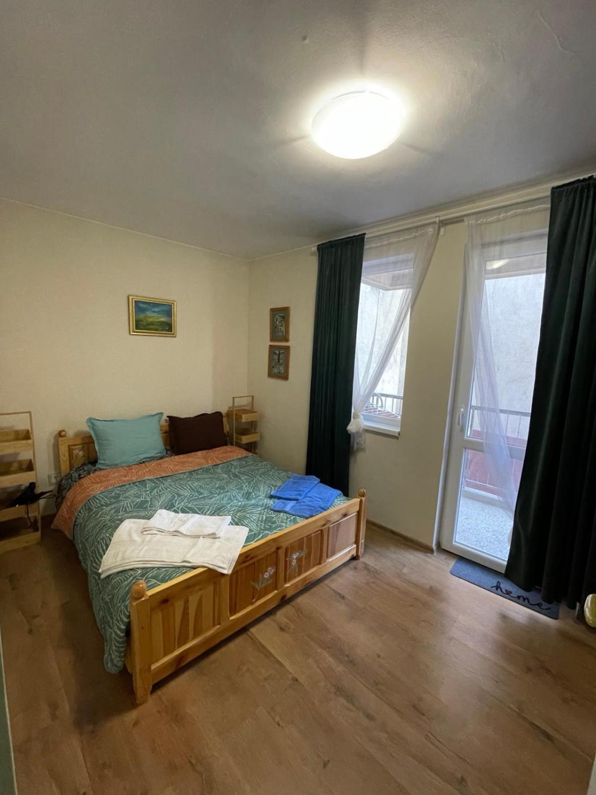 Nido Cozy 3Br Apartment Kapana Top Center Plovdiv Exterior photo