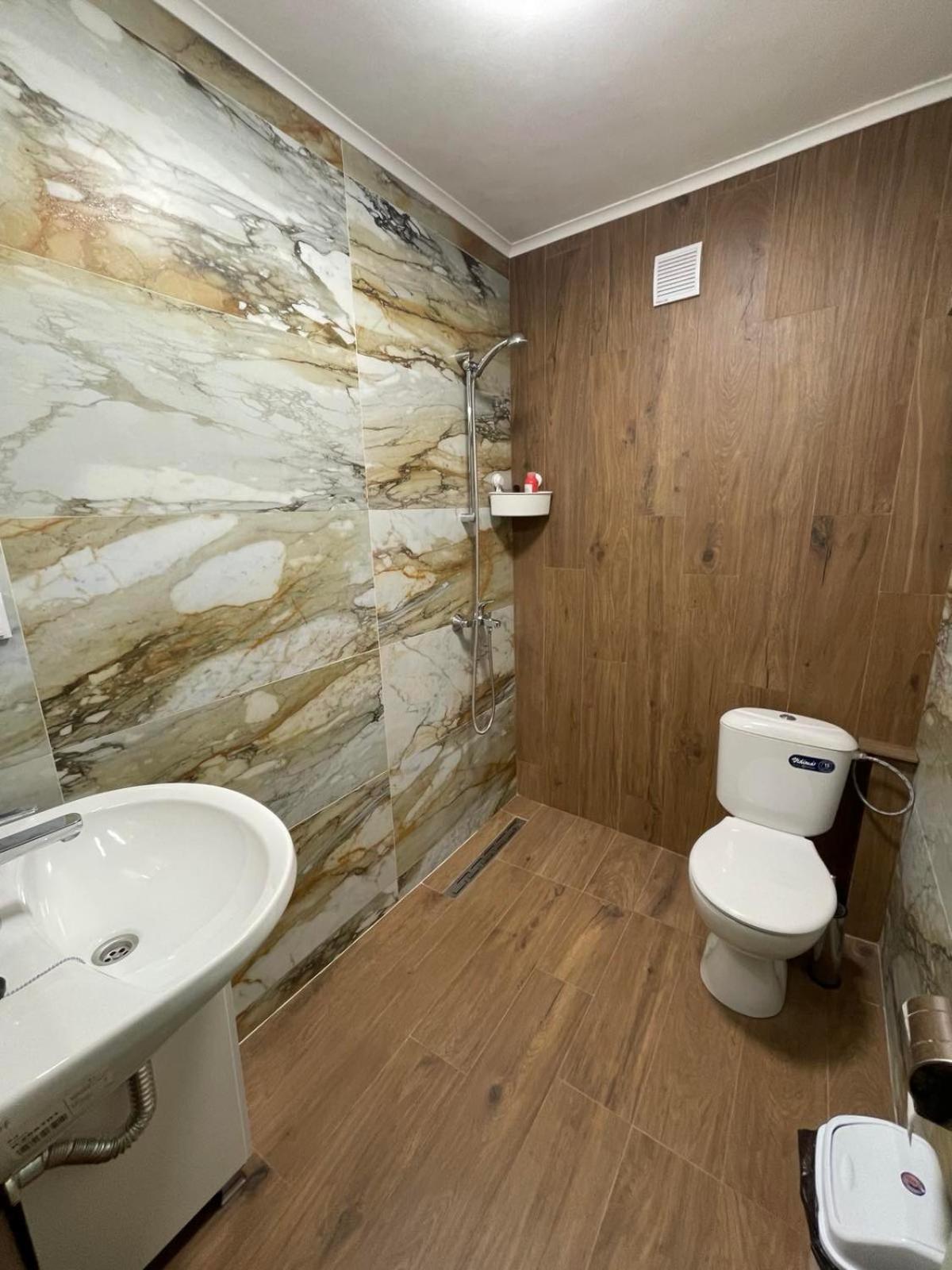 Nido Cozy 3Br Apartment Kapana Top Center Plovdiv Exterior photo
