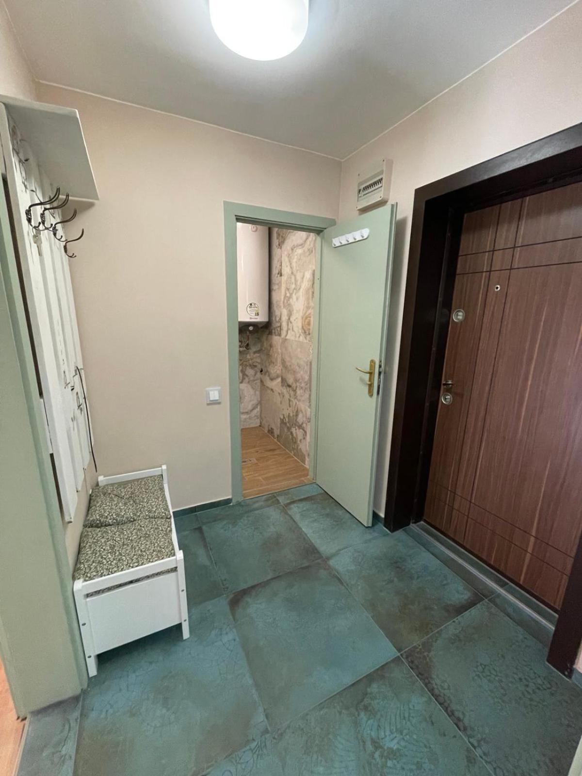 Nido Cozy 3Br Apartment Kapana Top Center Plovdiv Exterior photo