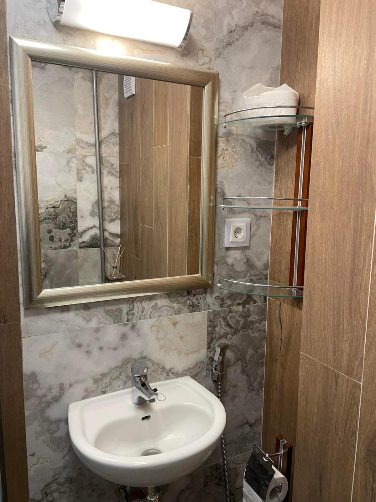 Nido Cozy 3Br Apartment Kapana Top Center Plovdiv Exterior photo