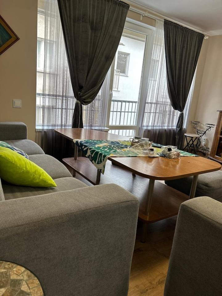 Nido Cozy 3Br Apartment Kapana Top Center Plovdiv Exterior photo